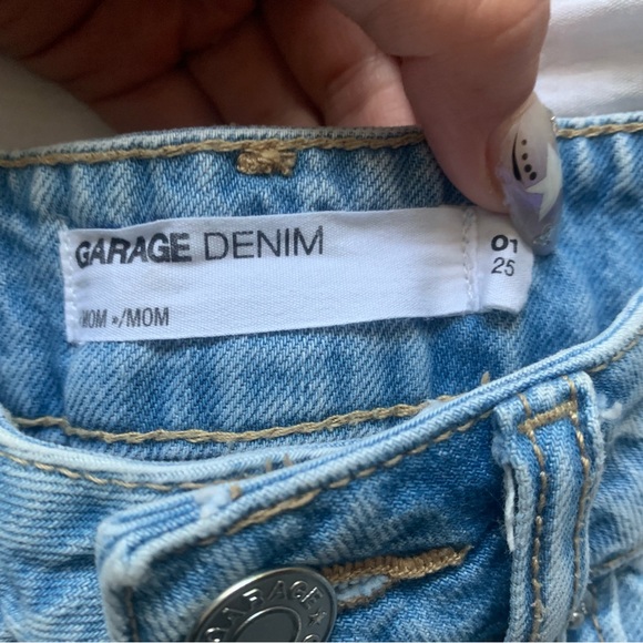 vintage shorts!! - Picture 3 of 4